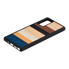 Man&Wood 1000001340 для Samsung Galaxy Note 20 цена и информация | Чехлы для телефонов | pigu.lt