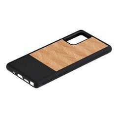 Man&Wood 1000001341 для Samsung Galaxy Note 20 цена и информация | Чехлы для телефонов | pigu.lt