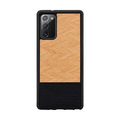 Man&Wood 1000001341 для Samsung Galaxy Note 20 цена и информация | Чехлы для телефонов | pigu.lt