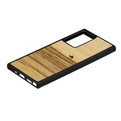 Man&Wood 1000001331U skirtas Samsung Galaxy Note 20 Ultra kaina ir informacija | Telefono dėklai | pigu.lt