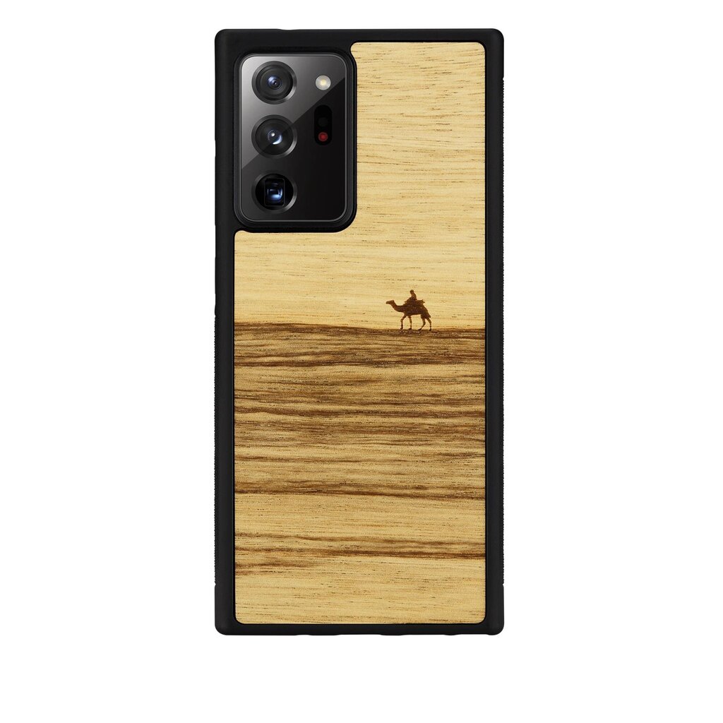 Man&Wood 1000001331U skirtas Samsung Galaxy Note 20 Ultra цена и информация | Telefono dėklai | pigu.lt