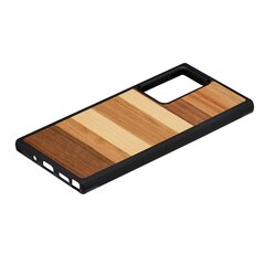 Man&Wood 1000001332U для Samsung Galaxy Note 20 Ultra цена и информация | Чехлы для телефонов | pigu.lt