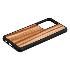 Man&Wood 1000001209 для Samsung Galaxy S20 Ultra цена и информация | Чехлы для телефонов | pigu.lt