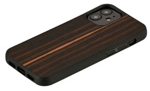 Man&Wood 1000001432m для iPhone 12 Mini цена и информация | Чехлы для телефонов | pigu.lt