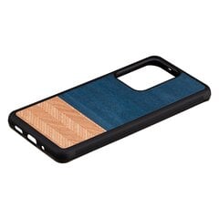 Man&Wood 1000001213 для Samsung Galaxy S20 Ultra цена и информация | Чехлы для телефонов | pigu.lt