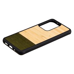 Man&Wood 1000001215 для Samsung Galaxy S20 Ultra цена и информация | Чехлы для телефонов | pigu.lt