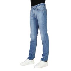 Мужские джинсы Carrera Jeans - 000710_0970A 48698 цена и информация | Mужские джинсы Only & Sons Loom 5714910844399 | pigu.lt