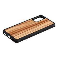 Man&Wood 1000001184 для Samsung Galaxy S20 цена и информация | Чехлы для телефонов | pigu.lt