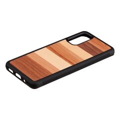 Man&Wood 1000001187 для Samsung Galaxy S20 цена и информация | Чехлы для телефонов | pigu.lt