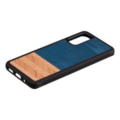 Man&Wood 1000001189 для Samsung Galaxy S20 цена и информация | Чехлы для телефонов | pigu.lt