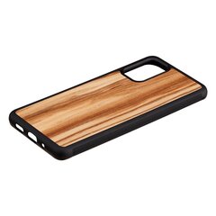 Man&Wood 1000001207 для Samsung Galaxy S20 Plus цена и информация | Чехлы для телефонов | pigu.lt