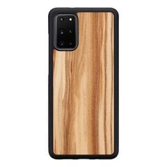 Man&Wood 1000001207 для Samsung Galaxy S20 Plus цена и информация | Чехлы для телефонов | pigu.lt