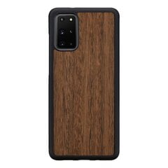 Man&Wood 1000001206 для Samsung Galaxy S20 Plus цена и информация | Чехлы для телефонов | pigu.lt