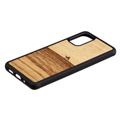 Man&Wood 1000001205 для Samsung Galaxy S20 Plus цена и информация | Чехлы для телефонов | pigu.lt