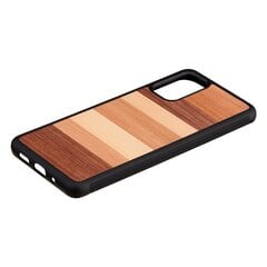 Man&Wood 1000001204 для Samsung Galaxy S20 Plus цена и информация | Чехлы для телефонов | pigu.lt