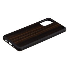 Man&Wood 1000001203 для Samsung Galaxy S20 Plus цена и информация | Чехлы для телефонов | pigu.lt