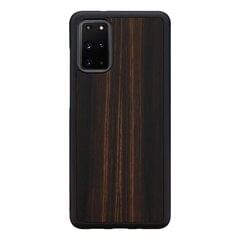 Man&Wood 1000001203 для Samsung Galaxy S20 Plus цена и информация | Чехлы для телефонов | pigu.lt