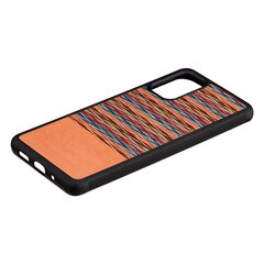 Man&Wood 1000001201 для Samsung Galaxy S20 Plus цена и информация | Чехлы для телефонов | pigu.lt