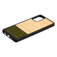 Man&Wood 1000001200 для Samsung Galaxy S20 Plus цена и информация | Чехлы для телефонов | pigu.lt