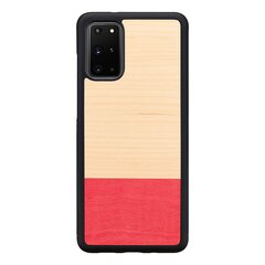 Man&Wood 1000001199 для Samsung Galaxy S20 Plus цена и информация | Чехлы для телефонов | pigu.lt