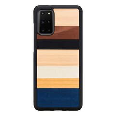 Man&Wood 1000001198 для Samsung Galaxy S20 Plus цена и информация | Чехлы для телефонов | pigu.lt