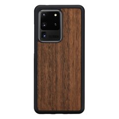 Man&Wood 1000001208 для Samsung Galaxy S20 Ultra цена и информация | Чехлы для телефонов | pigu.lt