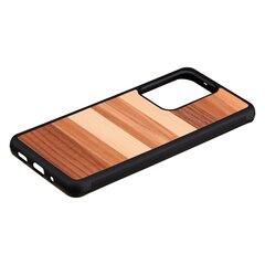 Man&Wood 1000001211 skirtas Samsung Galaxy S20 Ultra kaina ir informacija | Telefono dėklai | pigu.lt