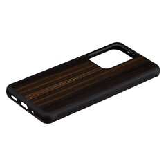 Man&Wood 1000001212 для Samsung Galaxy S20 Ultra цена и информация | Чехлы для телефонов | pigu.lt