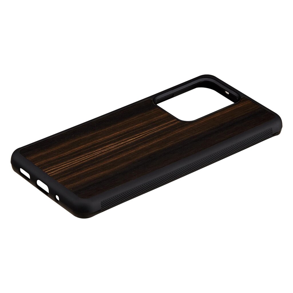 Man&Wood 1000001212 skirtas Samsung Galaxy S20 Ultra kaina ir informacija | Telefono dėklai | pigu.lt
