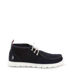 Мужские ботинки U.S. Polo Assn. - LENDL8184S1_S1 48672 цена и информация | Мужские кроссовки | pigu.lt