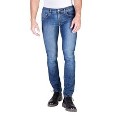 Мужские джинсы Carrera Jeans - 000717_0970A 48701 цена и информация | Мужские джинсы | pigu.lt