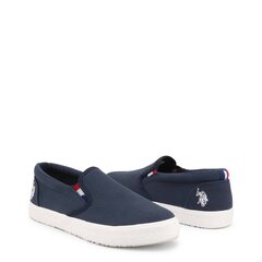 Мужские кроссовки U.S. Polo Assn. - MARCS4079S0_C1 48669 цена и информация | Кроссовки для мужчин | pigu.lt