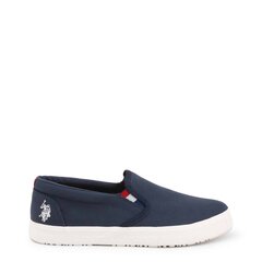 Мужские кроссовки U.S. Polo Assn. - MARCS4079S0_C1 48669 цена и информация | Кроссовки для мужчин | pigu.lt