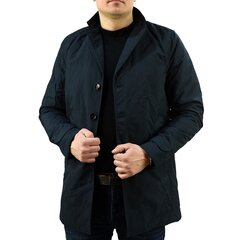 Striukė vyrams Catbalou, mėlyna цена и информация | Мужские куртки | pigu.lt