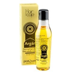 Аргановое масло для нормальных волос POSTQUAM ARGAN SUBLIME OIL NORMAL HAIR 100 мл. цена и информация | Средства для укрепления волос | pigu.lt