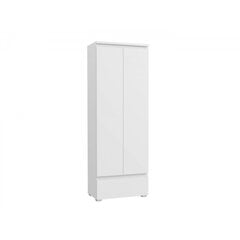 Шкаф Neo 2, белый цена и информация | Шкафы | pigu.lt