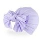 Pavasarinė kepurė-turbanas mergaitėms TuTu, violetinė kaina ir informacija | Kepurės, pirštinės, šalikai mergaitėms | pigu.lt