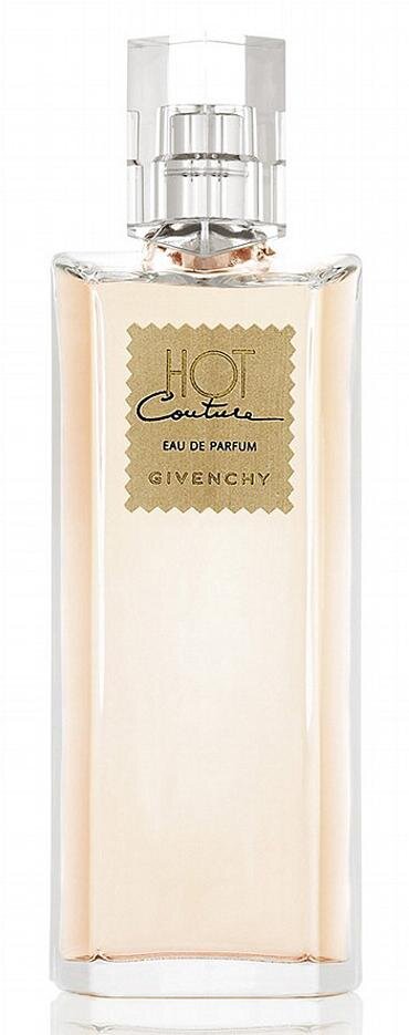 Kvapusis vanduo Givenchy Hot Couture EDP moterims 100 ml цена и информация | Kvepalai moterims | pigu.lt