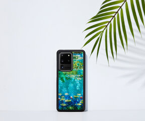 iKins skirtas Samsung Galaxy S20 Ultra, įvairių spalvų kaina ir informacija | Telefono dėklai | pigu.lt