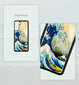 iKins K6846J skirtas Samsung Galaxy S21 цена и информация | Telefono dėklai | pigu.lt
