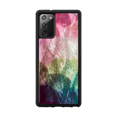 iKins skirtas Samsung Galaxy Note 20, įvairių spalvų kaina ir informacija | Telefono dėklai | pigu.lt
