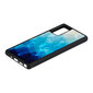 iKins skirtas Samsung Galaxy Note 20, mėlynas ir baltas цена и информация | Telefono dėklai | pigu.lt