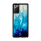 iKins skirtas Samsung Galaxy Note 20, mėlynas ir baltas kaina ir informacija | Telefono dėklai | pigu.lt