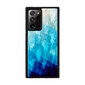 iKins skirtas Samsung Galaxy Note 20 Ultra, mėlynas ir baltas kaina ir informacija | Telefono dėklai | pigu.lt