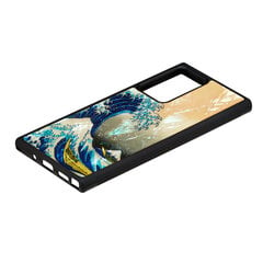 iKins  Samsung Galaxy Note 20 Ultra Great Wave Off цена и информация | Чехлы для телефонов | pigu.lt