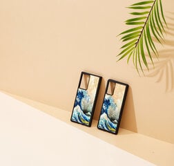 iKins  Samsung Galaxy Note 20 Great Wave Off цена и информация | Чехлы для телефонов | pigu.lt