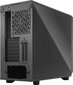 Fractal Design Meshify 2 Compact kaina ir informacija | Korpusai | pigu.lt