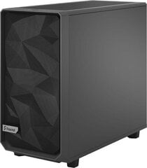 Fractal Design Meshify 2 Compact цена и информация | Корпуса | pigu.lt