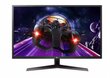 LCD Monitor|LG|32MP60G-B|31.5"|Gaming|Panel IPS|1920x1080|16:9|75Hz|5 ms|Tilt|32MP60G-B kaina ir informacija | Monitoriai | pigu.lt