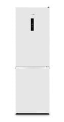 Gorenje N619EAW4 цена и информация | Холодильники | pigu.lt